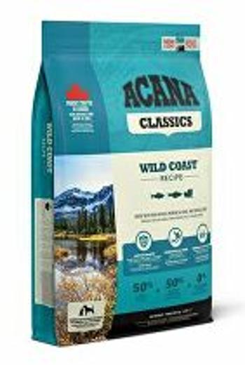 Acana Dog Wild Coast Classics 6kg NOVINKA