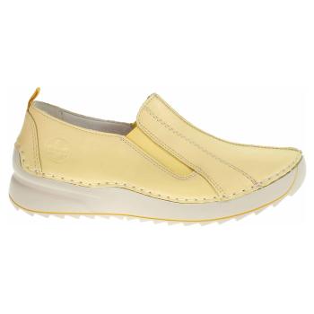 Dámska topánky Rieker 51593-68 gelb 37