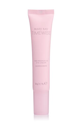 Mary Kay Očný krém TimeWise Age Mini mize 3D (Eye Cream) 14 g