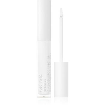 Wet n Wild Photo Focus tekutý korektor odtieň White 3,3 ml