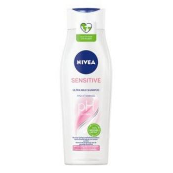 NIVEA SHAMPOO 250 ML SENSITIVE ULTRA MILD