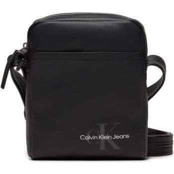 Calvin Klein Jeans  MONO LOGO REPORTER18 K50K512025  Tašky Čierna