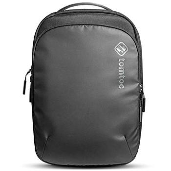 tomtoc Backpack – až 16 MacBook Pro, čierna (H62-E02D)