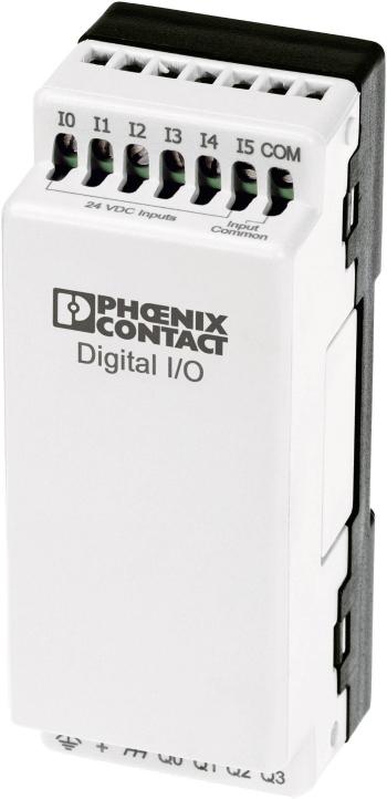 Phoenix Contact NLC-IO-06I-04QTN-01A 2701085 PLC rozširujúci modul 24 V/DC