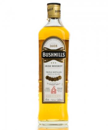 Bushmills Original 0,7l (40%)