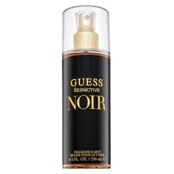 Guess Seductive Noir Women telový sprej pre ženy 250 ml