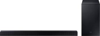 Samsung HW-A530 Soundbar čierna vr. bezdrôtového subwooferu, Bluetooth®, USB
