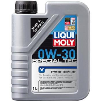 Liqui Moly Special Tec V 0W-30 1 L (2852)