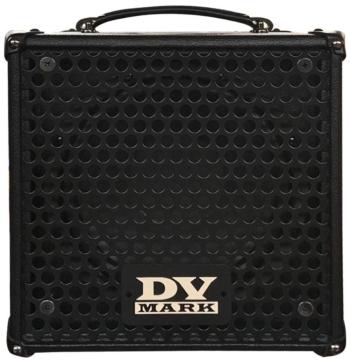 DV Mark DV Little Jazz Black Edition