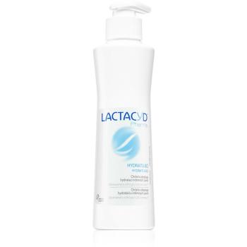Lactacyd Pharma hydratačná emulzia pre intímnu hygienu 250 ml