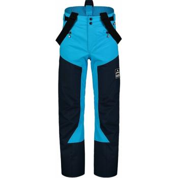 Pánske lyžiarske nohavice Nordblanc Mad modré NBWP7556_KLR XL