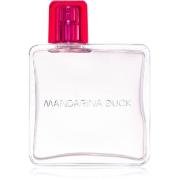 Mandarina Duck For Her toaletná voda pre ženy 100 ml