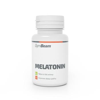 GymBeam Melatonín 120 tabliet