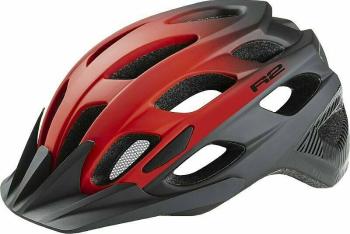 R2 Cliff Helmet Red/Black L