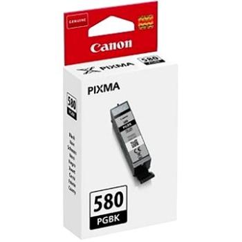 Canon PGI-580PGBK pigmentová čierna (2078C001)