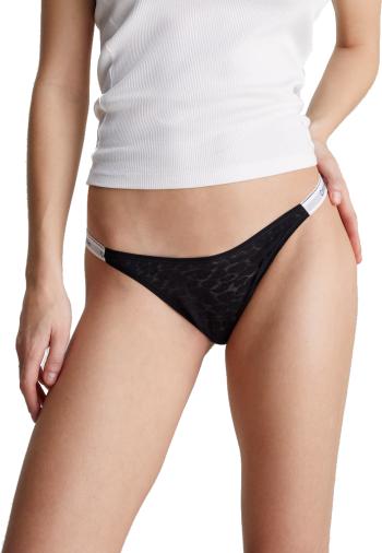 Calvin Klein Dámske tangá QD5154E-UB1 L