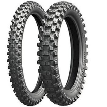 Michelin Tracker 100/90/19 TT,R 57 R (777632)