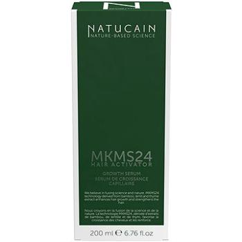 NATUCAIN Hair Activator 200 ml (4063528047526)