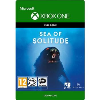 Sea of Solitude – Xbox Digital (G3Q-00722)