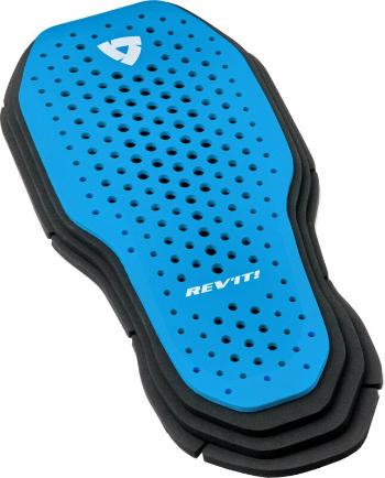 Rev'it! Chránič chrbtice Seesoft AIR Black/Blue Veľkosť 06