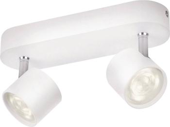 Philips Star 562423116 LED stropná lampa 4.5 W  teplá biela biela