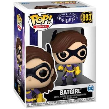 Funko POP! Gotham Knights – Batgirl (889698574211)