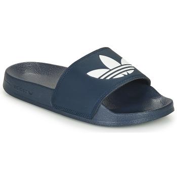 adidas  ADILETTE LITE  športové šľapky Modrá