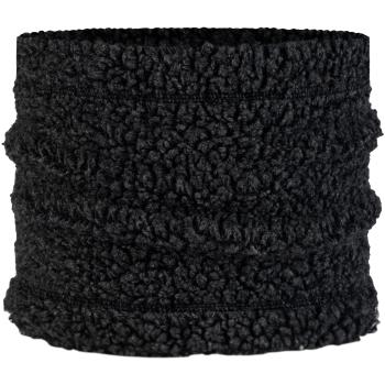 Buff  Switch Polar Neckwarmer  Šále/Štóle/Šatky Čierna