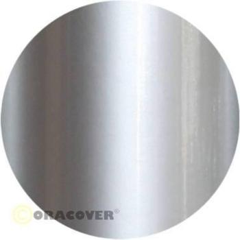 Oracover 54-091-002 fólie do plotra Easyplot (d x š) 2 m x 38 cm strieborná