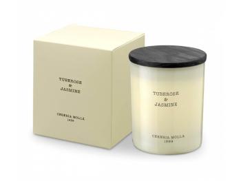 Cereria Mollá Vonná sviečka krémová Tuberose & Jasmine (Candle) 230 g