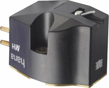 Hana MH Phono Cartridge Black