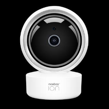 NICEBOY ION Home Security Camera