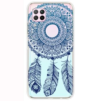 ART Silikónový kryt Huawei P40 Lite DREAMCATCHER