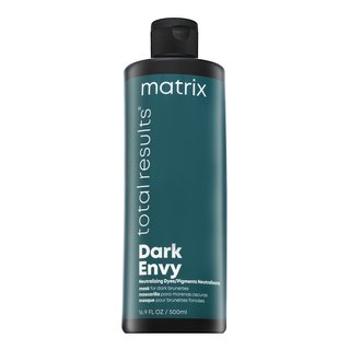 Matrix Total Results Color Obsessed Dark Envy Mask vyživujúca maska pre tmavé vlasy 500 ml
