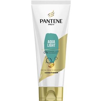 PANTENE Pro-V AquaLight balzam na mastné vlasy 275 ml (8001841740485)