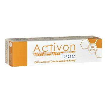ACTIVON Tube antibakteriálne masť 25 g