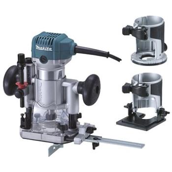 Makita multifunkčná fréza RT0702CX2J