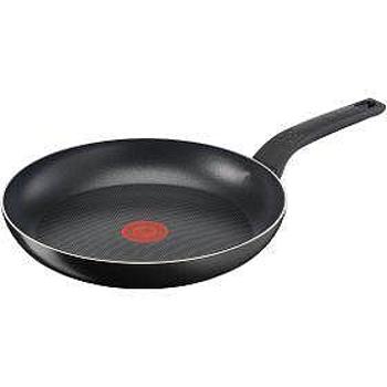 B5670653 SIM.CL. RED PÁNEV 28 CM TEFAL