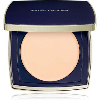 Estée Lauder Double Wear Stay-in-Place Matte Powder Foundation púdrový make-up SPF 10 odtieň 1C1 Cool Bone 12 g