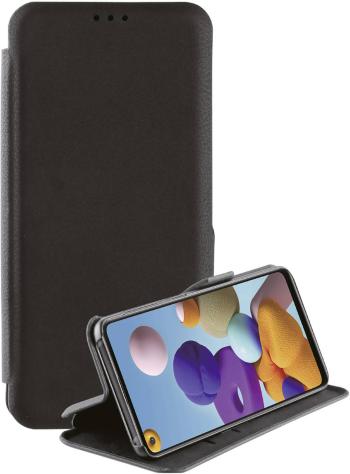 Vivanco Casual Booklet Samsung Galaxy A21s čierna