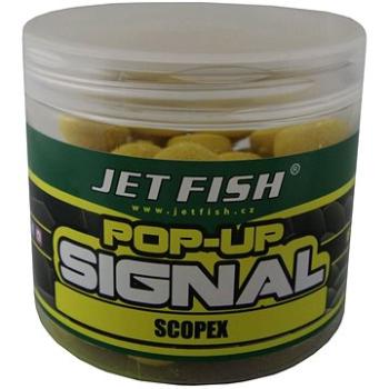 Jet Fish Pop-Up Signal Scopex 16 mm 60 g (19230924)