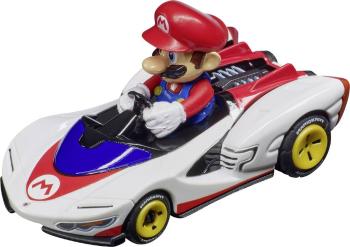 Carrera 20062532  GO!!! Nintendo Mario Kart - P-Win autodráha, štartovacia sada