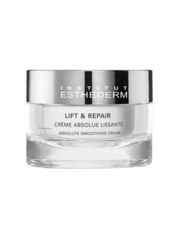 Institut Esthederm Vyhladzujúci krém na rozjasnenie pleti Lift And Repair (Absolute Smoothing Cream) 50 ml