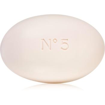 Chanel N°5 parfémované mydlo pre ženy 150 g