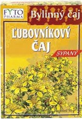 Fyto Pharma Ľubovníkový čaj - sypaný, 50 g