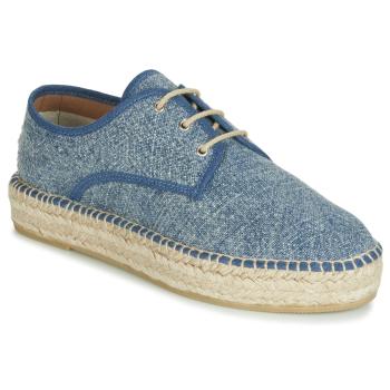 Betty London  JAKIKO  Espadrilky Modrá