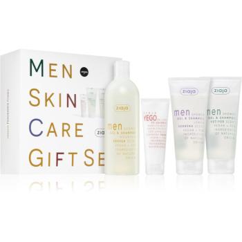 Ziaja Men Skincare darčeková sada (pre mužov)