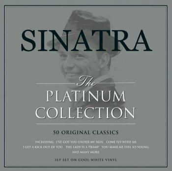 Frank Sinatra - Platinum Collection (3 LP)