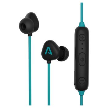 LAMAX Tips1 Bluetooth slúchadlá tyrkysové