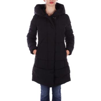 Woolrich  CFWWOU0685FRUT3128  Parky Čierna